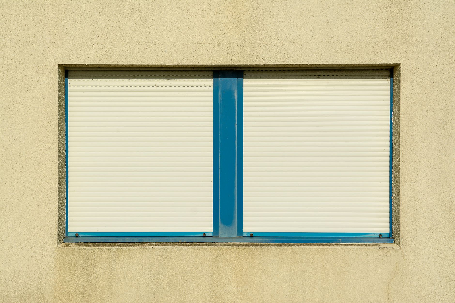 Dépannage volet roulant à Montpellier